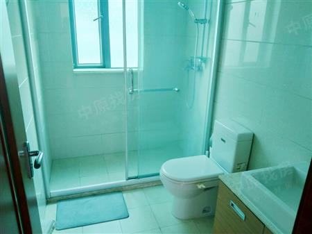 太古城花园（南区）-卫生间