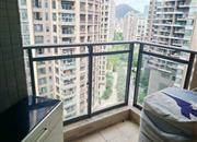 太古城花园（南区）-阳台