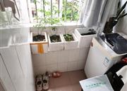 旭飞华逸园-阳台