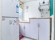 欧景城华庭-厨房