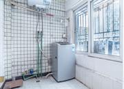 欧景城华庭-阳台