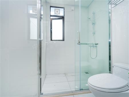 联建君钰府-卫生间