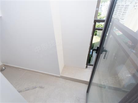 联建君钰府-阳台