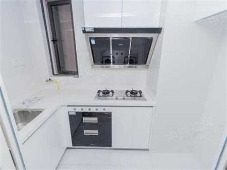 联建君钰府-厨房