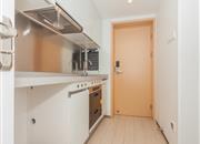 佳华领汇广场二期-厨房