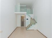 佳华领汇广场二期-客厅