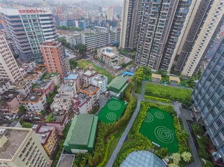佳华领汇广场二期-其他