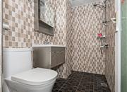 深港一号-卫生间