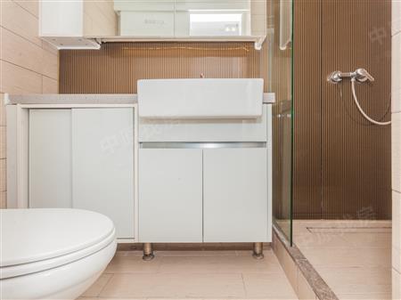 佳华领汇广场二期-卫生间