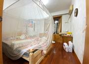 招商名仕花园-主卧