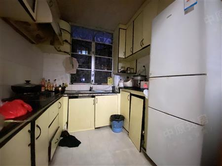 招商名仕花园-厨房