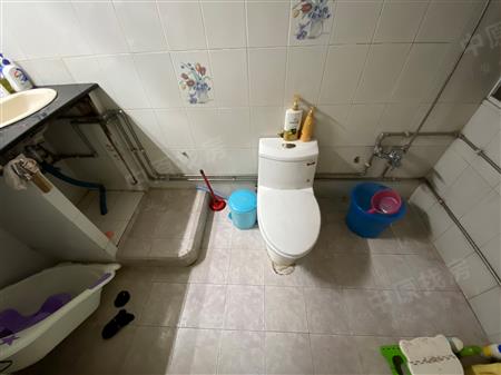 招商名仕花园-卫生间