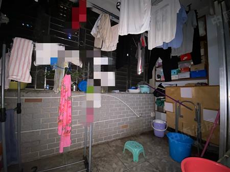 招商名仕花园-阳台