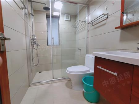 香格丽苑-卫生间