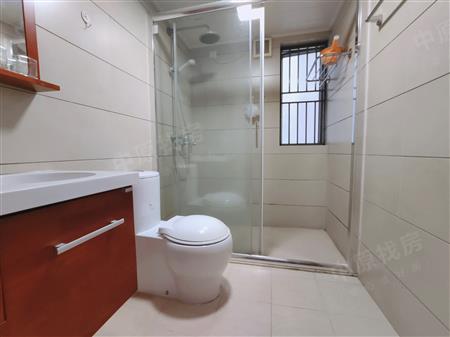 香格丽苑-卫生间