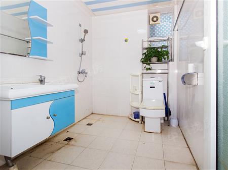 世纪华厦-卫生间