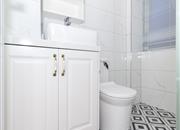 汇福花园-卫生间