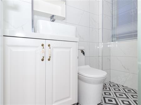 汇福花园-卫生间