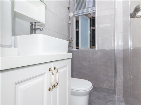 汇福花园-卫生间