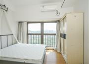 流塘阳光花园-主卧