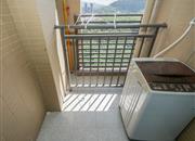 流塘阳光花园-阳台