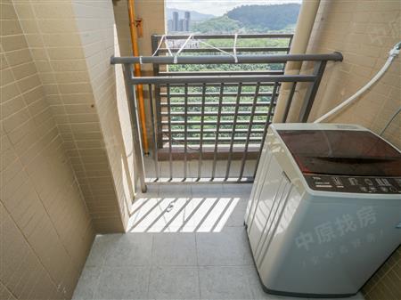 流塘阳光花园-阳台