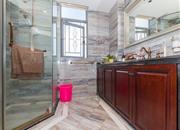 星都豪庭-卫生间