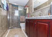 星都豪庭-卫生间