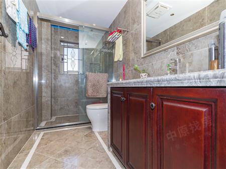 星都豪庭-卫生间