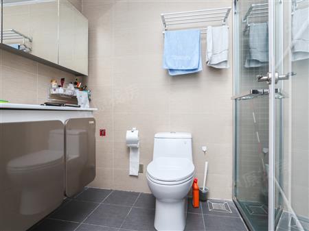 环岛丽园-卫生间