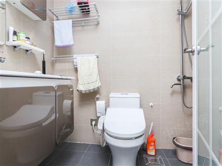 环岛丽园-卫生间