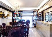 东海国际公寓-餐厅