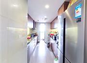 东海国际公寓-厨房