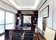 东海国际公寓-书房