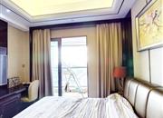 东海国际公寓-次卧