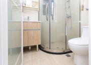 倚龙华庭-卫生间