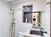 布吉中心花园-卫生间