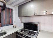 布吉中心花园-厨房