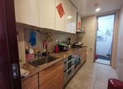 半山海景.兰溪谷二期-厨房