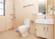 荣德SPACE-卫生间