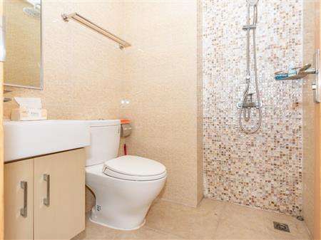 荣德SPACE-卫生间