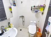 缔梦园（一期）-卫生间