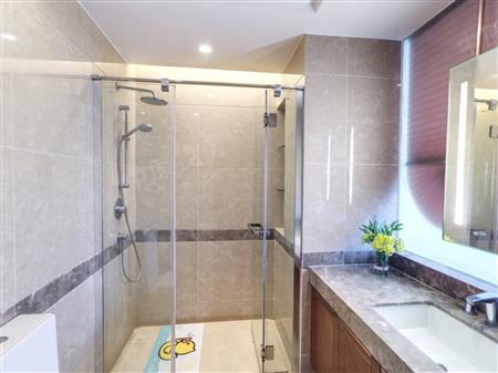 壹海城（二期）-卫生间