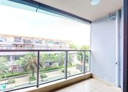 壹海城（二期）-阳台