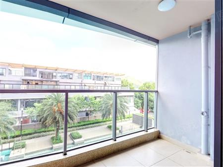 壹海城（二期）-阳台