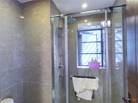 壹海城（二期）-卫生间