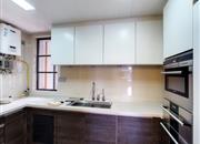 壹海城（二期）-厨房