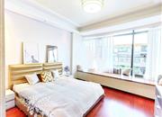 壹海城（二期）-主卧