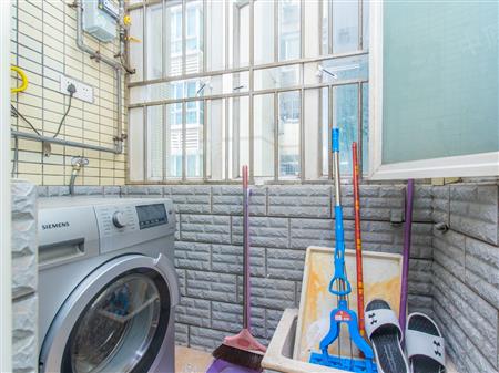 望海汇景苑-阳台