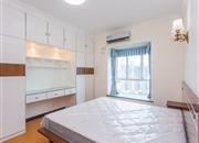 望海汇景苑-主卧